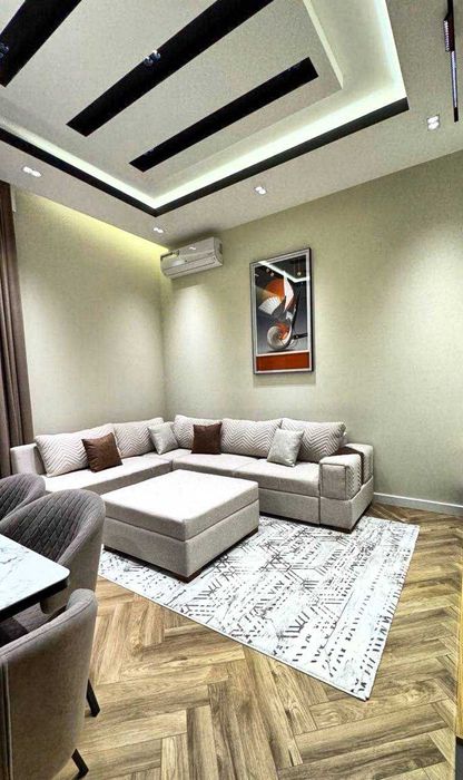 Ташкент сити 2х-ком с видом на парк ор-р Сити Молл