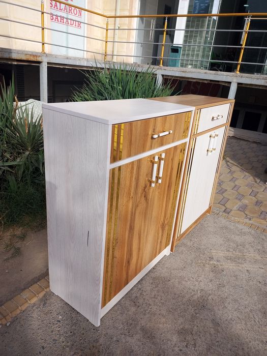 poyafzal uchun Mini Shkaflar