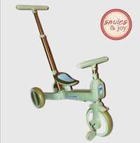 Детский трёхколёсный велосипед Ining Baby Новые Семей