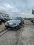 Dezmembram Mercedes C220 W204 facelift, full pachet AMG