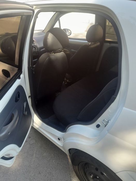 2017 yil matiz sotiladi