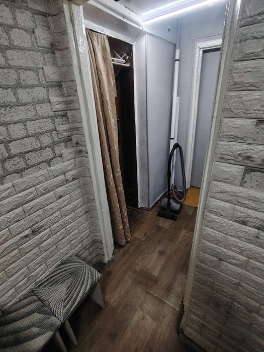 Сдаётся однокомнатная кв, авиагородок, возле аэропорта, транспортный