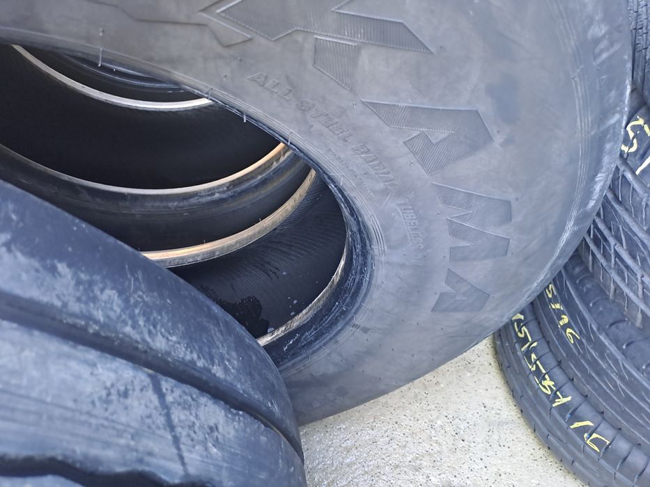 385 65 22.5 Pireli, Continental, Kama,Cordiant