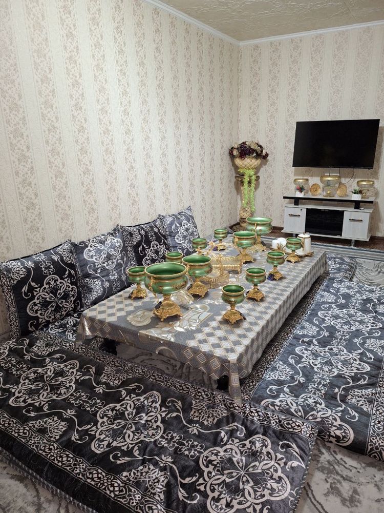 Продается 3-х квартира Радуга
