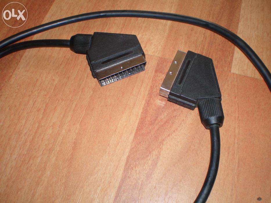 scart cablu 1.4 m