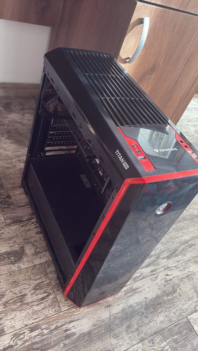 Vand pc.