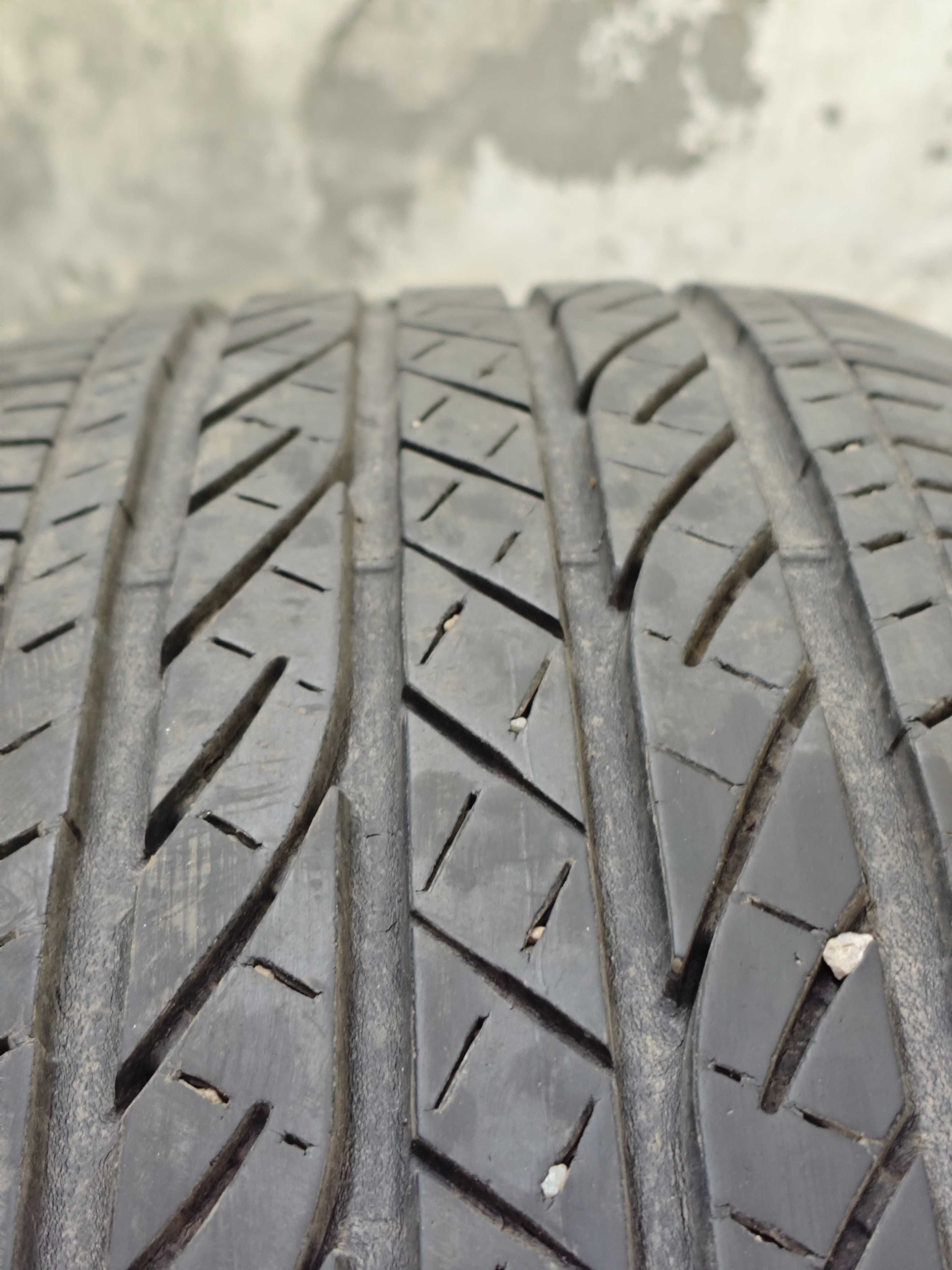Bridgestone Dueler HP SUV 215/60/17 96H летни