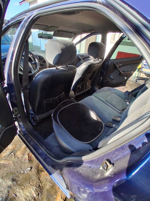 Citroen Xsara 2.0 HDI