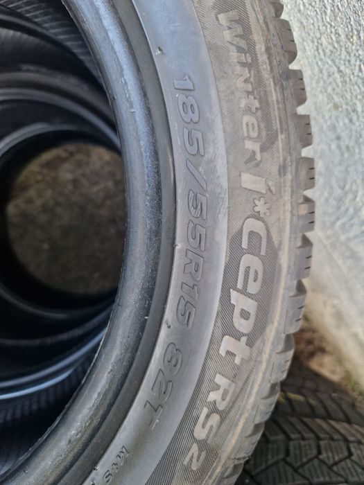 Anvelope HANKOOK 185/55/15