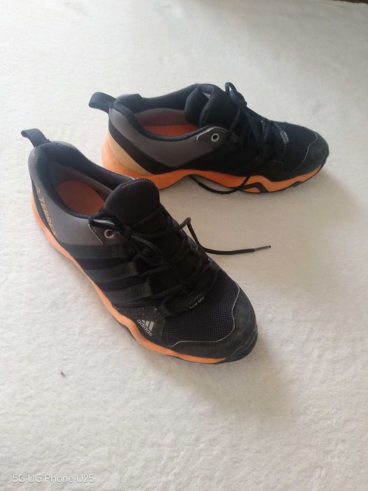 Маратонки, Adidas TERREX, за момиче, размер 36,5