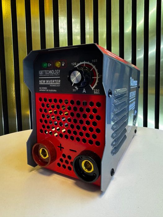 Aparat de sudura Almaz MMA 250