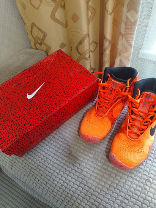 Боксерки, борцовки 41 размер