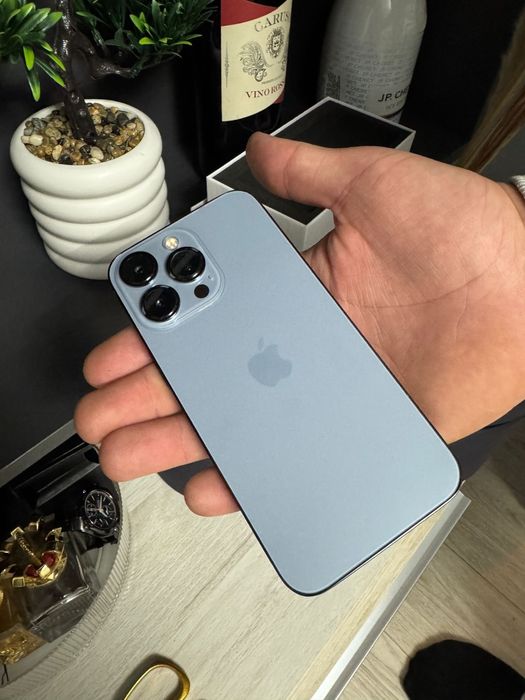 Vand iphone 13 Pro Nou