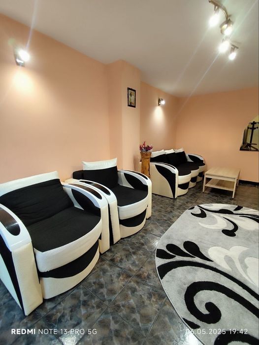 Se închiriază apartament spațios cu 3 camere
 București, Bragadiru, I