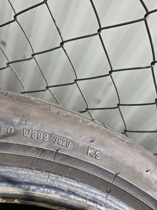 4x 205/60/16 M+S PIRELLI 2020 Stare impecabila