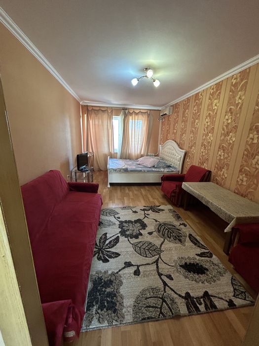 Сдается 1комн. кв 7-25