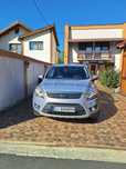 Ford Kuga Ford Kuga 2011 2.0 TDCi 4WD