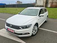 Volkswagen Passat Volkswagen Passat B8 2.0TD 4 Motion /Navigatie/Rate/Garantie