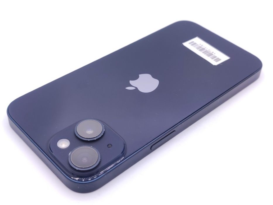 Apple iPhone 14 128GB Midnight 6GB Single, Garantie 24 luni | #D87615