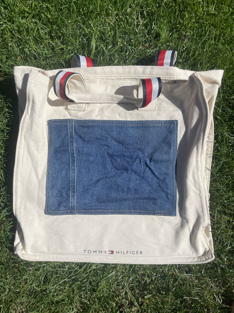 Чанта “Tommy Hilfiger”
