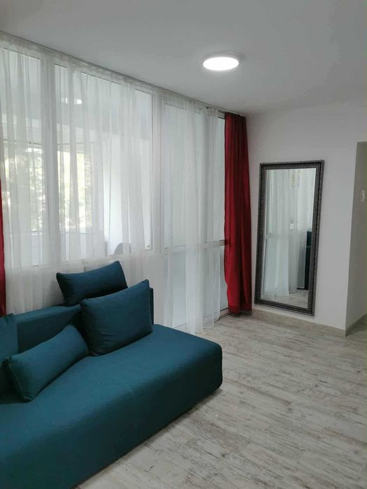 Apartament Tudor, 2 camere, Bdul 1 Decembrie