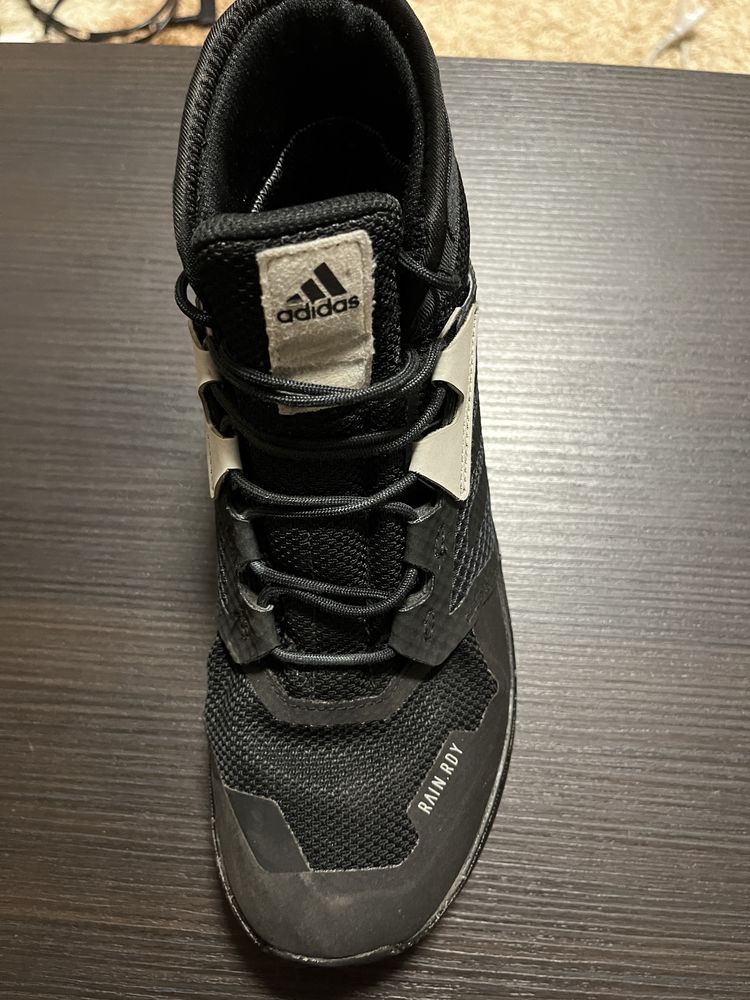 Ghete Adidas Terrex marime 40