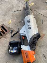 Suflată  STIHL acumulator