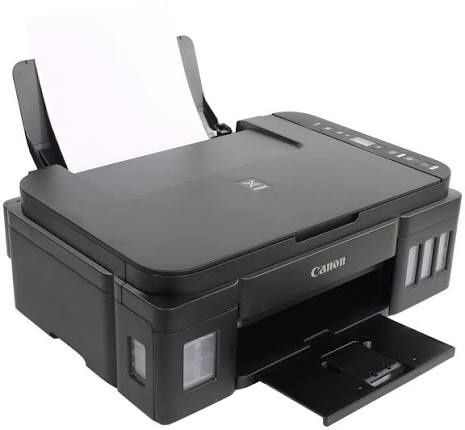 Цветной принтер Canon G2411