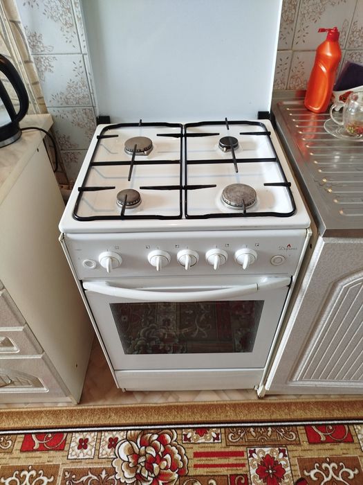 Продам газплиту дарина