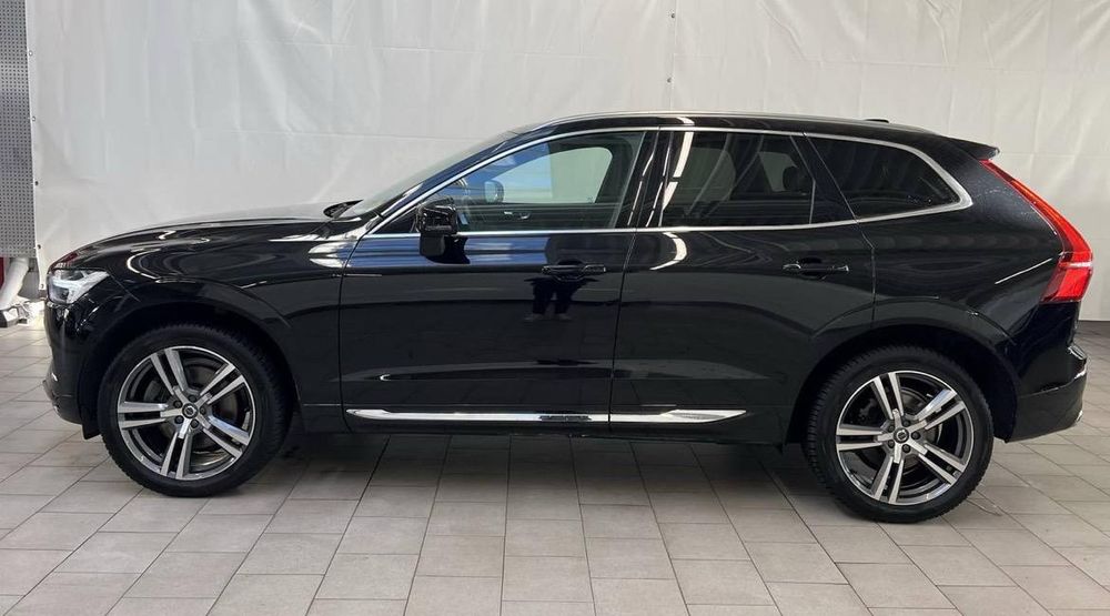 Volvo XC 60 MildHibrid 'INSCRIPTION"
