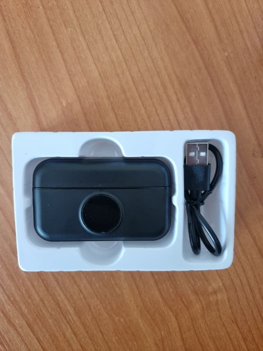 Yangi Simsiz mikrafon kamera telefonlarga tushadi