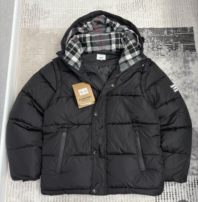 Мужская куртка берберри , куртка burberry