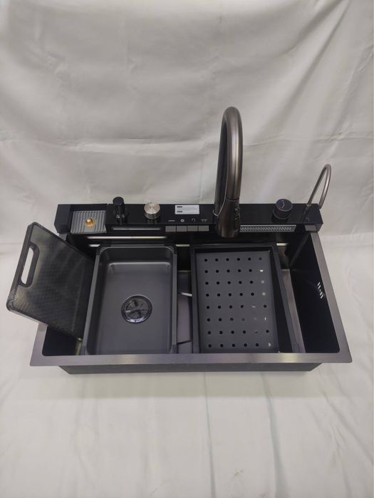 Smart кухонная мойка, Smart Oshxona moykasi