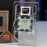 Procesor AMD Ryzen 9 9950X 5.7Ghz - 16 Nuclee, 32 Thread-uri