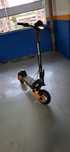 Kukirin g3 off road