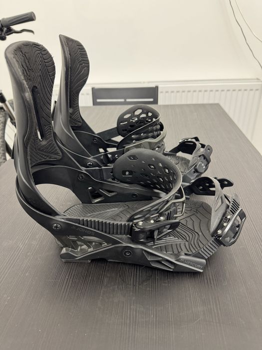 Vand legături snowboard - Jones Mercury 22/23 marimea L