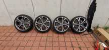 Jante Opel originale 19"