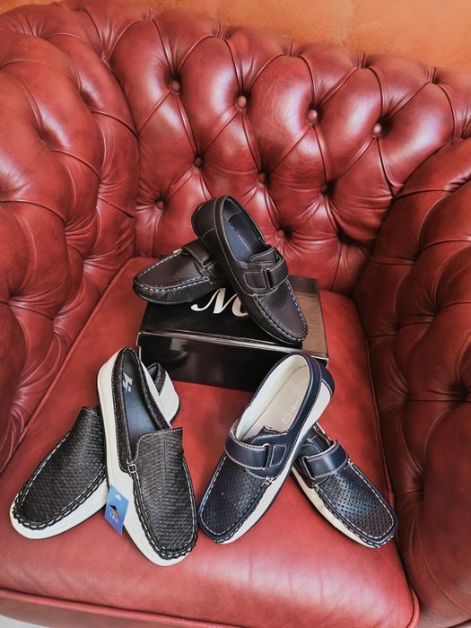 Opincuțe Geox copii