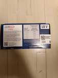 Acumulator Bosch GBA 18V 4.0Ah