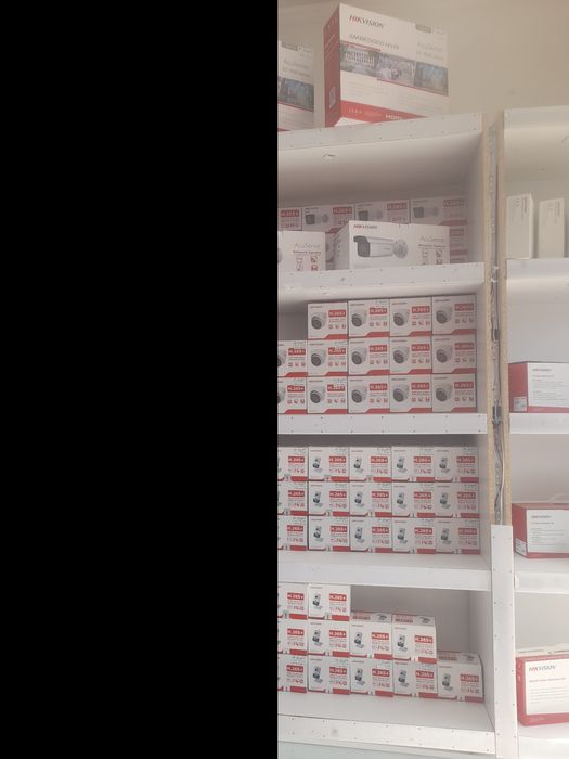 Камера установлюМы продаем и устанавливаем камеры.