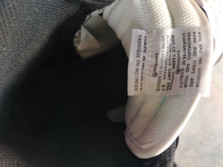 Адидас мъжки 43,5номер,кожа, найк 44номер кожа