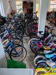 biciclete import Germania pt toate vârstele