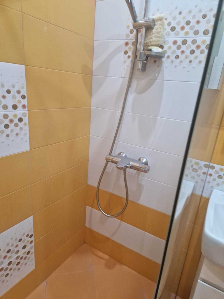 Продава се Четиристаен апартамент в Стара Загора, Център - 82 кв.м за 1707 €/кв.м - Снимка #7