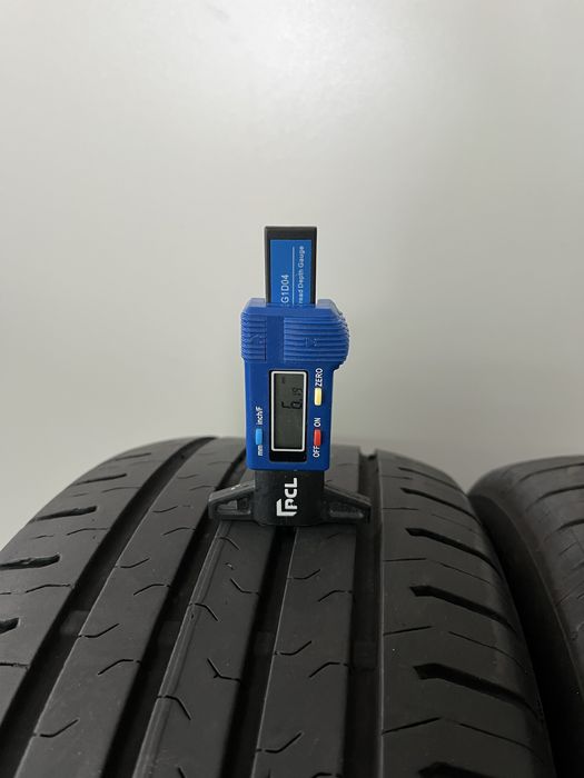 Летни гуми 205/55/16 Continental