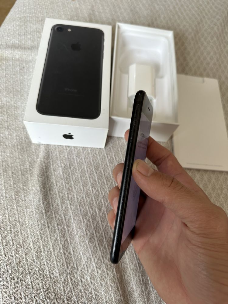 iPhone 7 оригнал ремонт болмаган тап таза телефон айфон