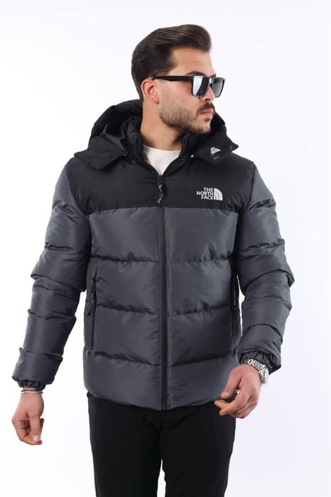 geaca the north face
