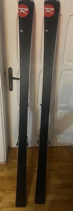 Vand schiuri Rossignol Hero Elite LT Ti