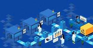 Dasturlash xizmatlar - profesional yechim