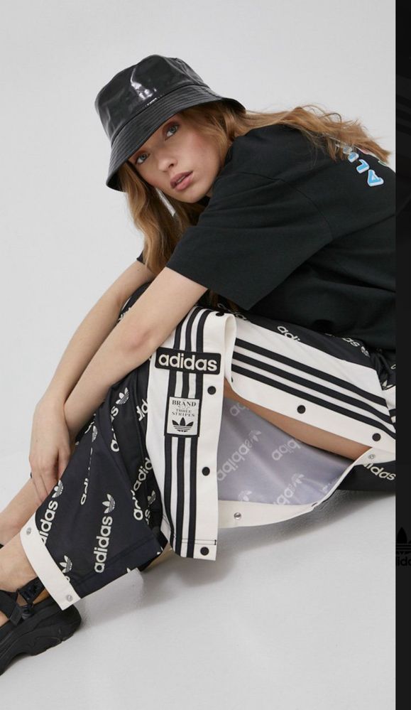 Pantaloni Adidas