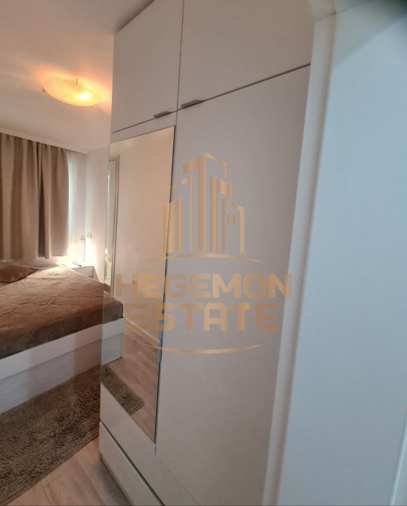 2-стаен в Варна-Чаталджа площ 43 цена 154800